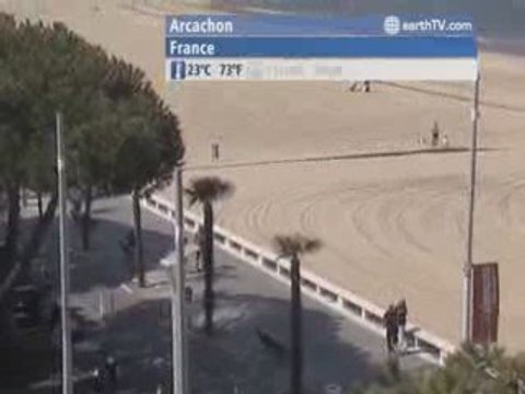 Saint-Malo - France, Cape Town - South Africa, Lugano - Ticino - Switzerland, Pretoria - South Africa, Sydney - Australia, Arcachon - France, Hamburg - Germany