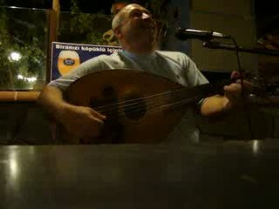 yaşar gürlertürk ud taksim