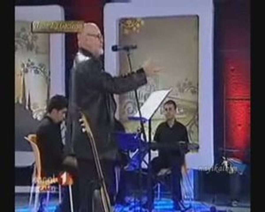 Engin Noyan Müslümansan yandın bir farklı ezgi