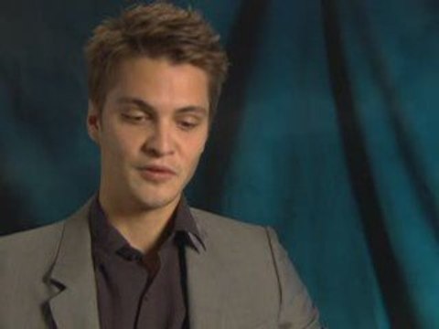 Brothers & Sisters 4.01 - Luke Grimes - Soundbyte 02