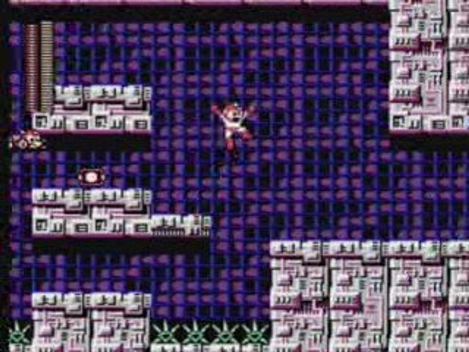 Snakebite Plays: Megaman 3 (Part 7)