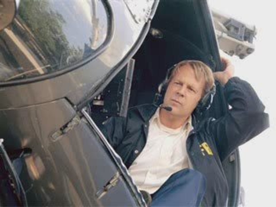 Surrogate (Bruce WIllis, Part 1/12, Full HD Movie)