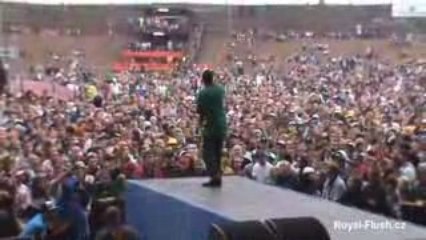 Hip Hop Kemp 2009 Video Pt.3 by Royal-Flush.cz