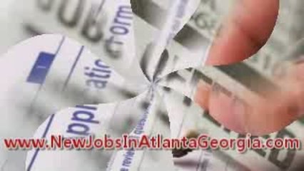 service jobs in metro atlanta