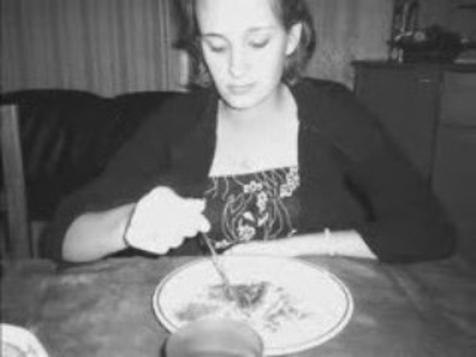 claudia huvelle et tout ma vie