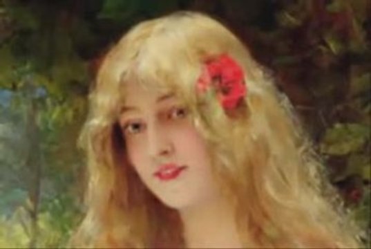 Les femmes dans l'art - Les 500 ans de portraits de femmes