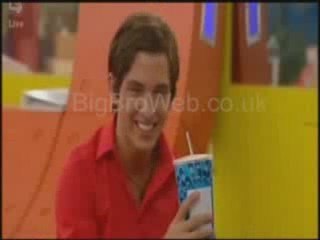 Big Brother | Rodrigo Part 113 (LF Only) | Channel 4