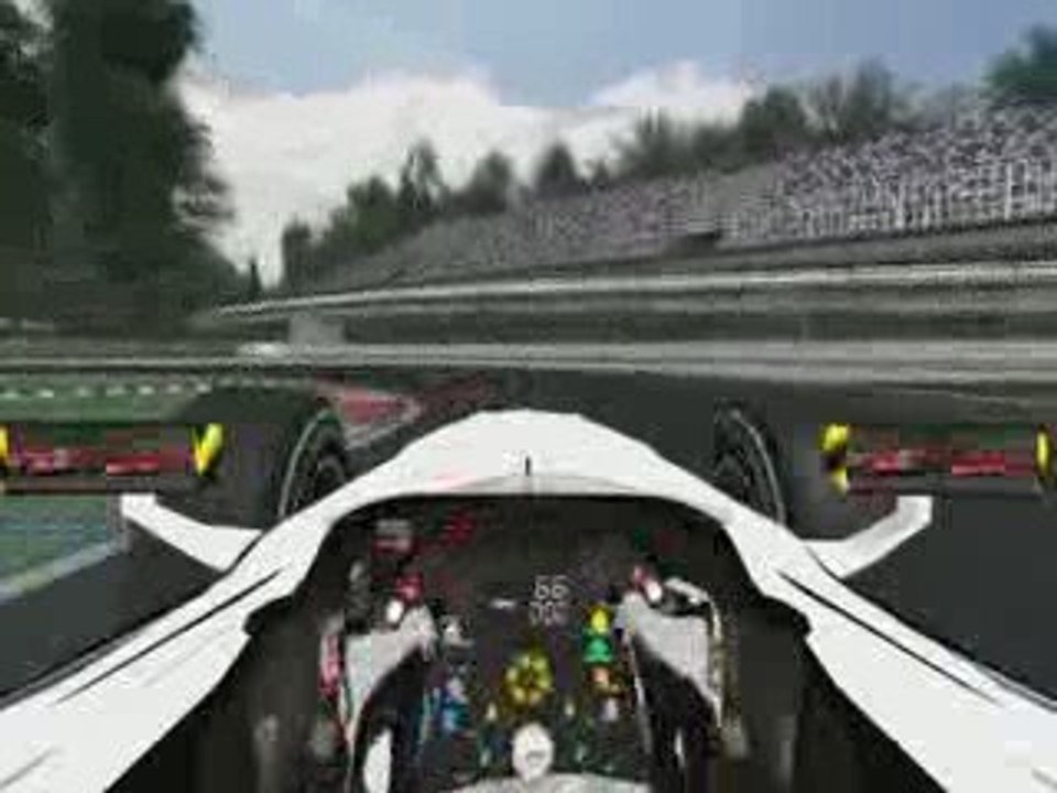 monza f1 2009 trdsimracing.net