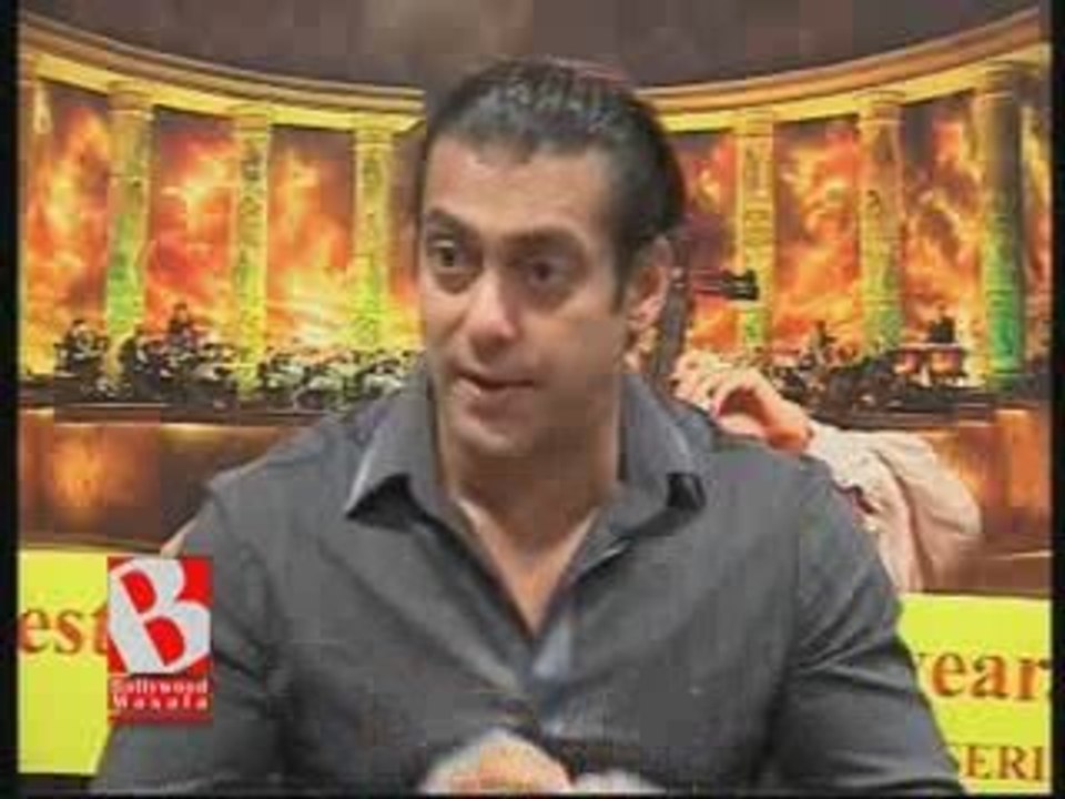 Rs 62000 For Salman's towel !