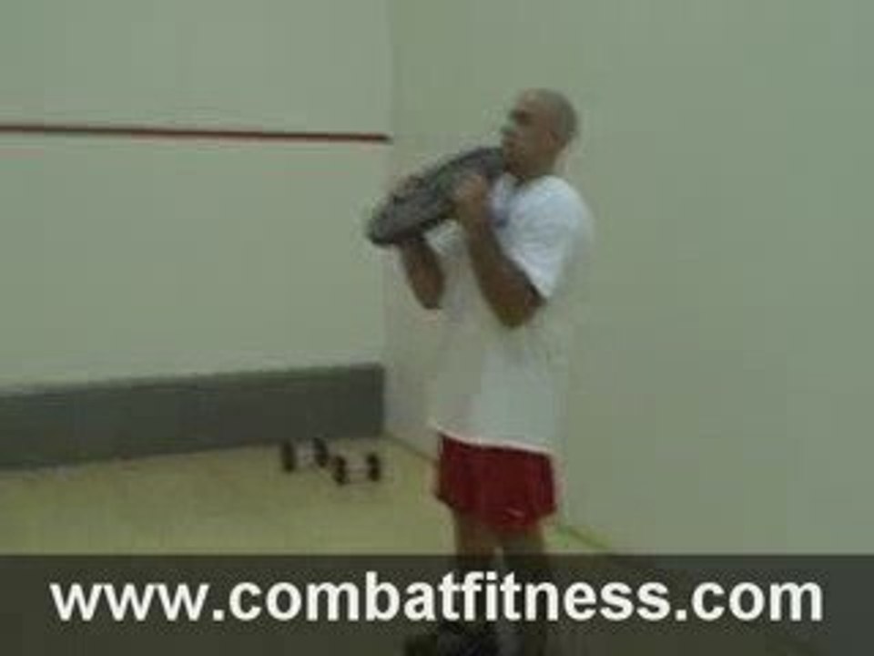 plate curls