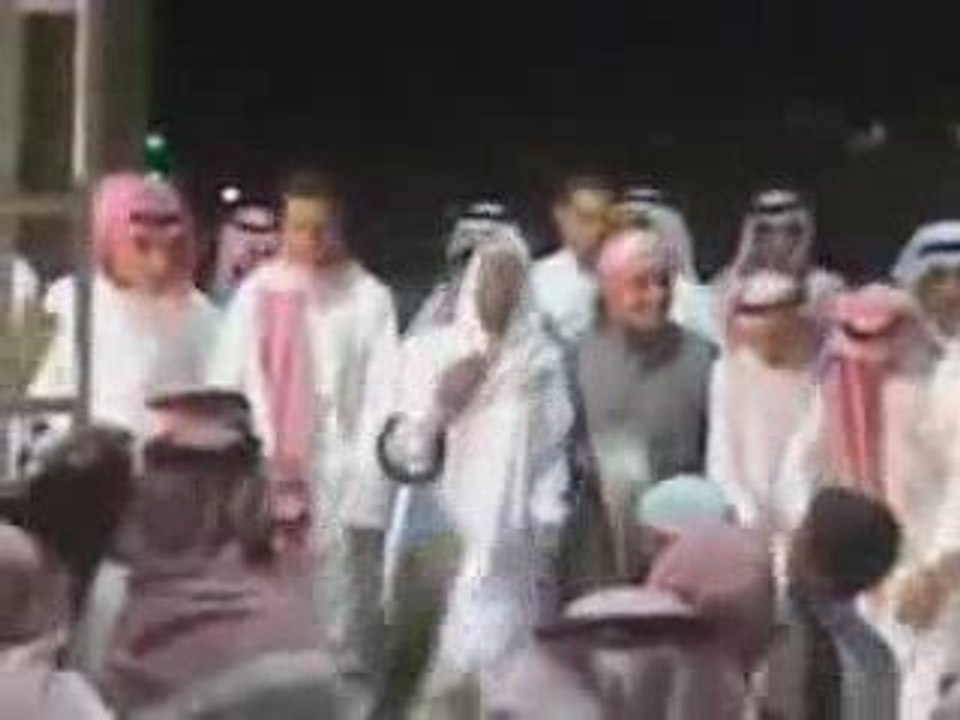 serait-elle la semaine du mawlid du fondateur du wahhabisme!