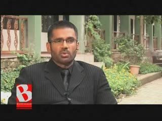 Sunil shetty gets 25-30 offers a day