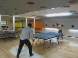 League Match ( Gurpreet Singh Vs Nitin Ahuja )