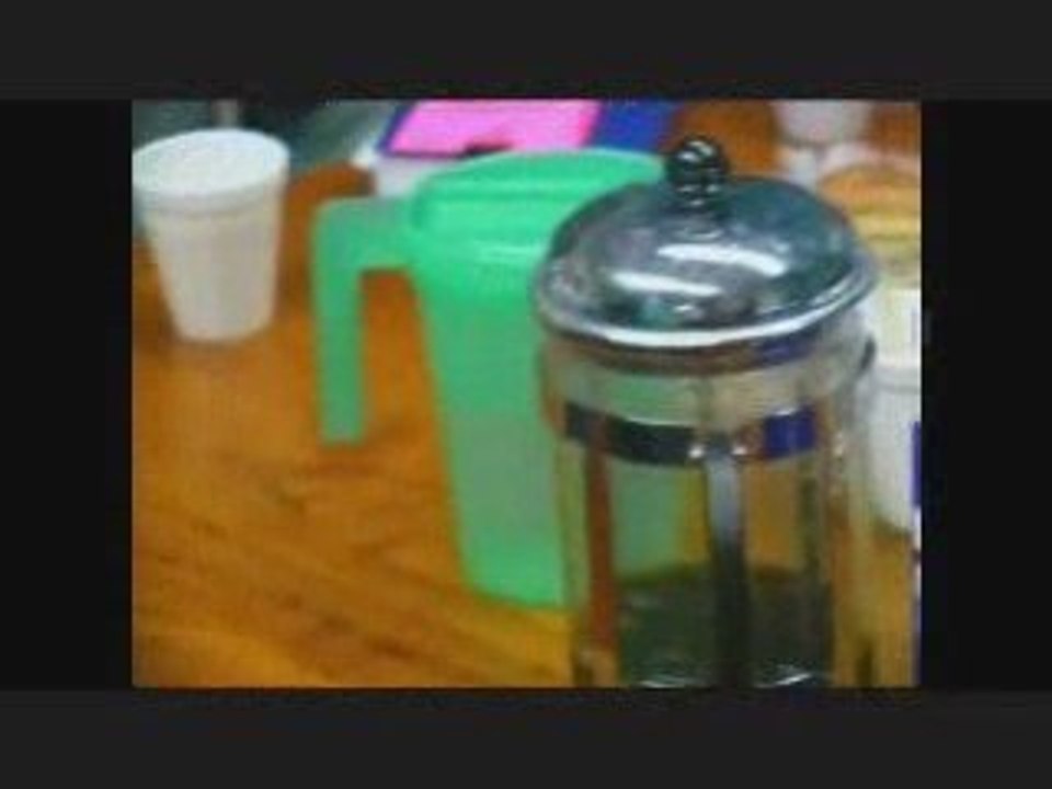 Wasting Away Part Two