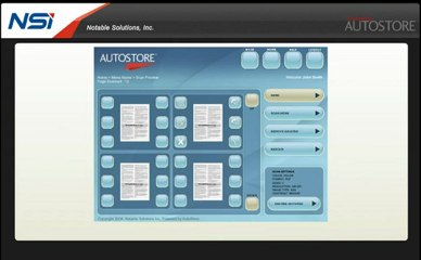 Take a Quick Tour of NSi's AutoStore