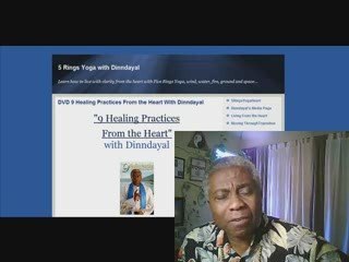 5 Rings Yoga Heart MovingThroughTransitions Series#3