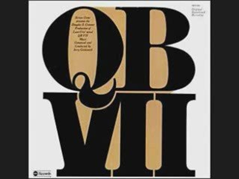 The Theme From 'QB VII' (A Kaddish For The Six Million)