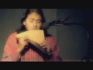 Unchained Melody for Mauro._aac._hun._