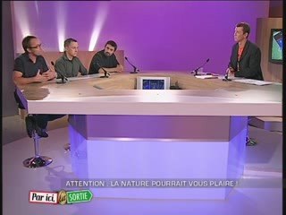 PAR ICI LA SORTIE DU 17 SEPTEMBRE 2009