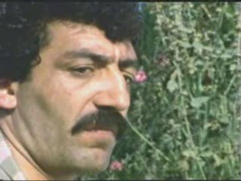 MÜSLÜM GÜRSES ALLAH MUHTAÇ ETMESİN