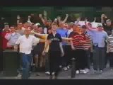 BBC England football hooligans - Kicking off (part 1/7)