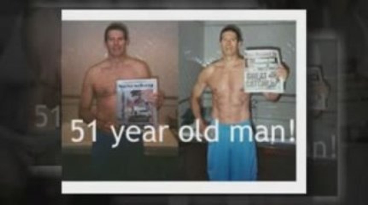 How To Get In Shape Fast The Truth