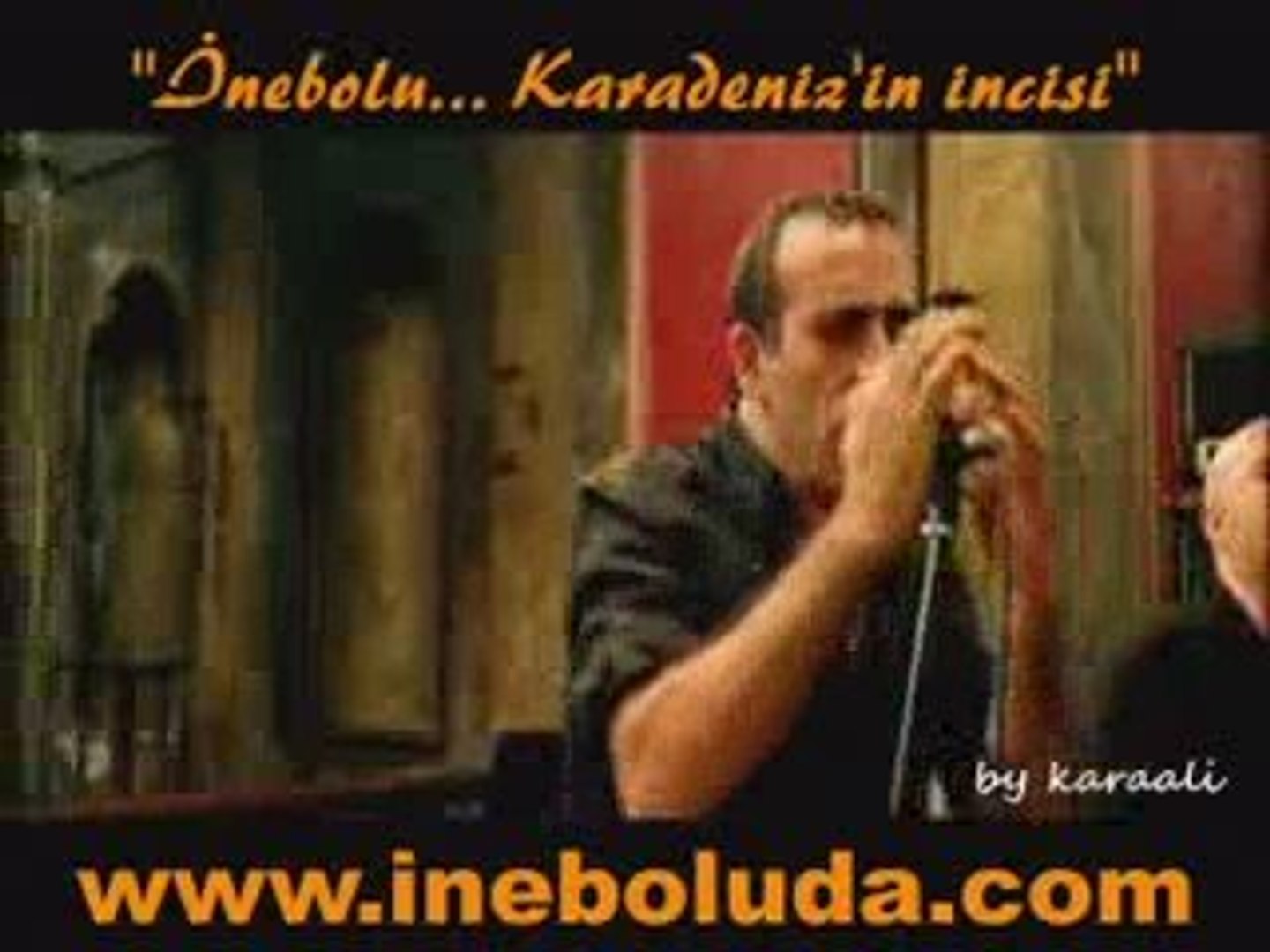 Haluk Levent Daglar Mi Yollar Mi Www Ineboluda Com Dailymotion Video