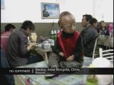 Chine, Le plus petit homme au monde