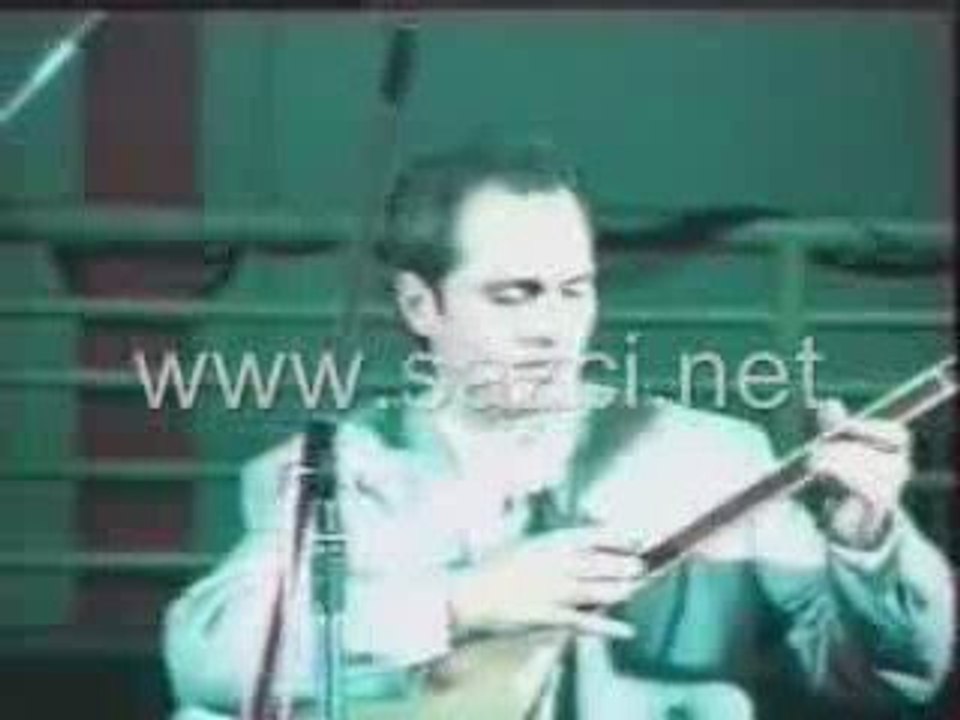 Arif sağ & Erol Parlak & Erdal Erzincan, Şelpe Konseri, 3/3