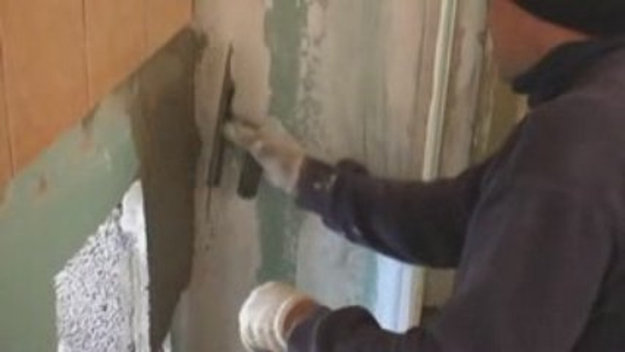 Construction Video #6