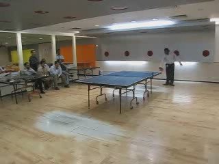 League Match ( Nitin Jain vs Aashu Jain )