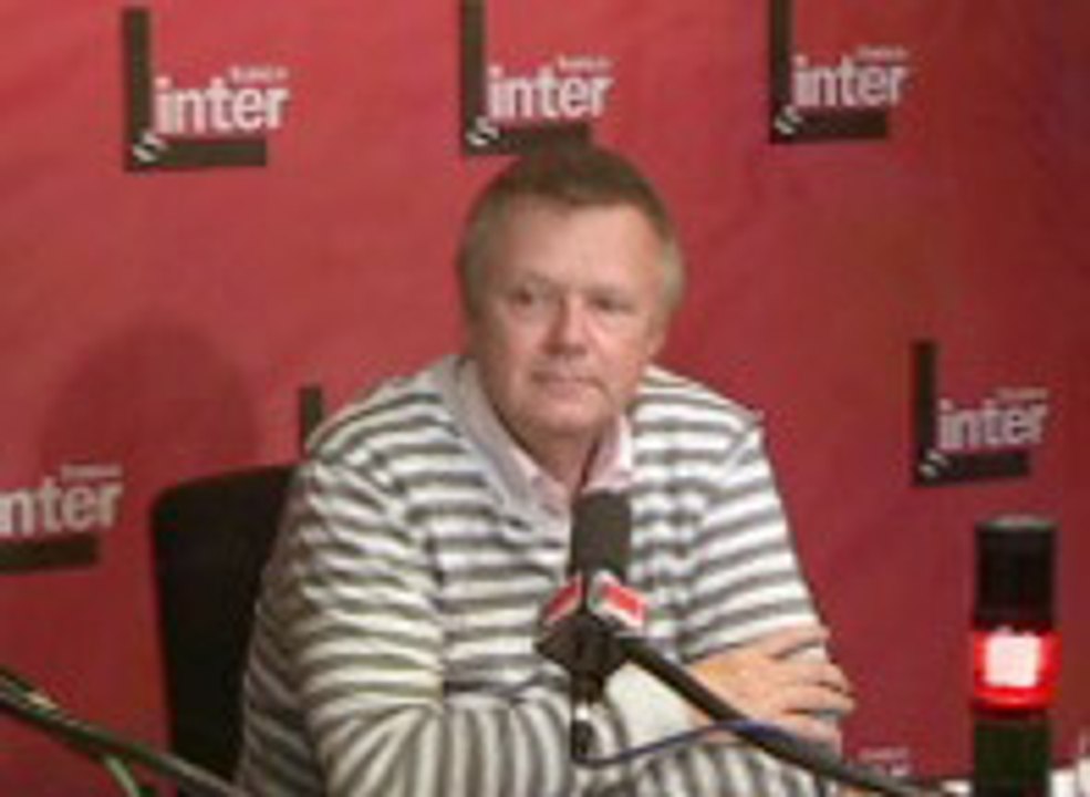 L'alternance politique au Japon - France Inter