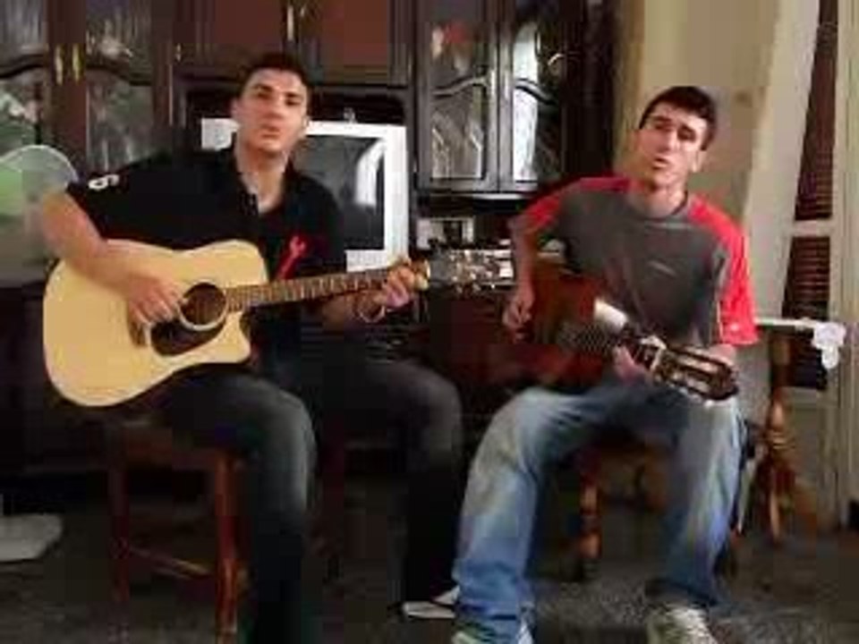 bella ciao guitare, ferhat mehenni guitare