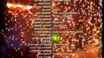 Defqon DVD 2009 Ending ''Forever Young'' HD
