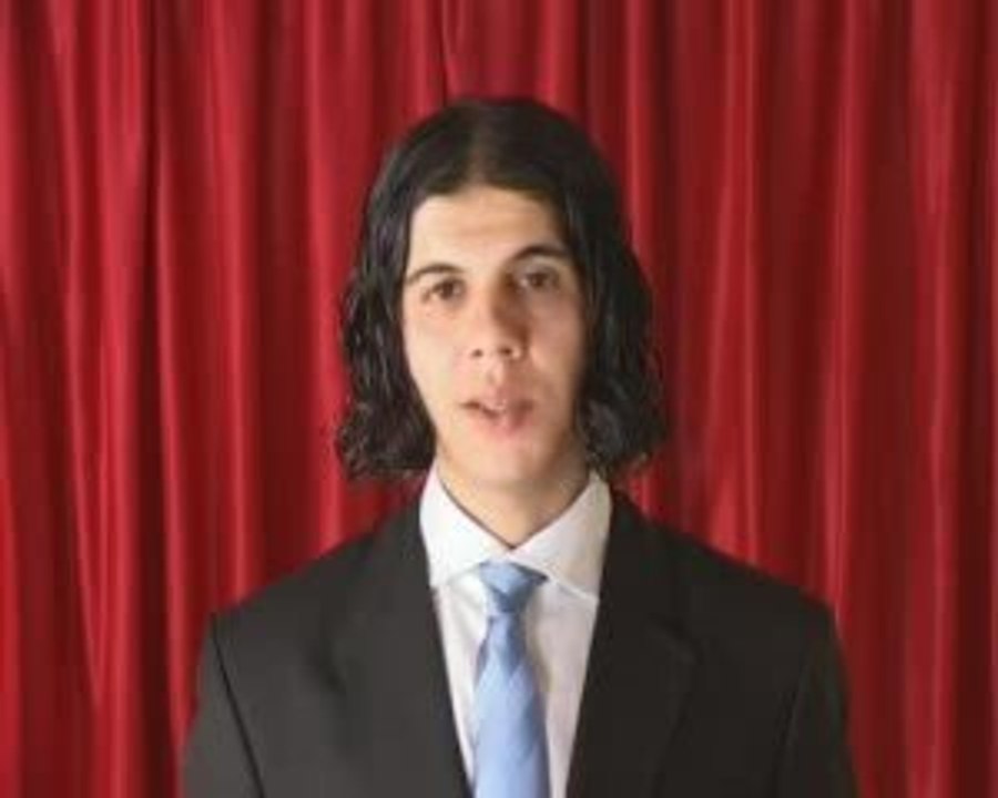 Al Qaeda Europe Message to Germany before Elections Part 2