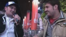 TIFF '09: Midnight Madness - Video Report Night 7