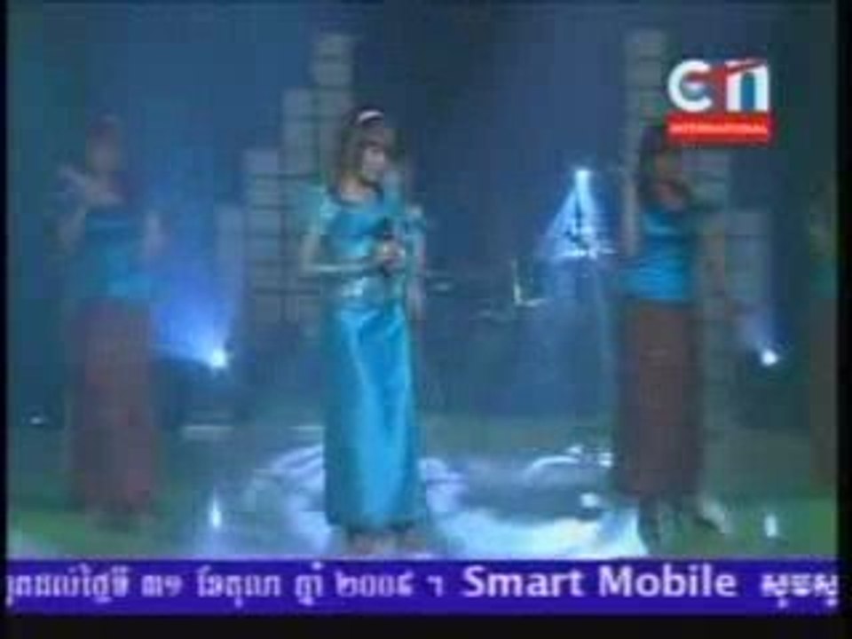 CTN Khmer- Reatrey Tngai AA-Dteut- 13 Sept. 2009-1
