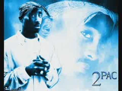 2pac - Keep Ya Head Up [Instrumental]