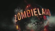 Zombieland - Ruben Fleischer - Trailer n°4