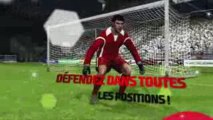 FIFA 10: Défense de fer