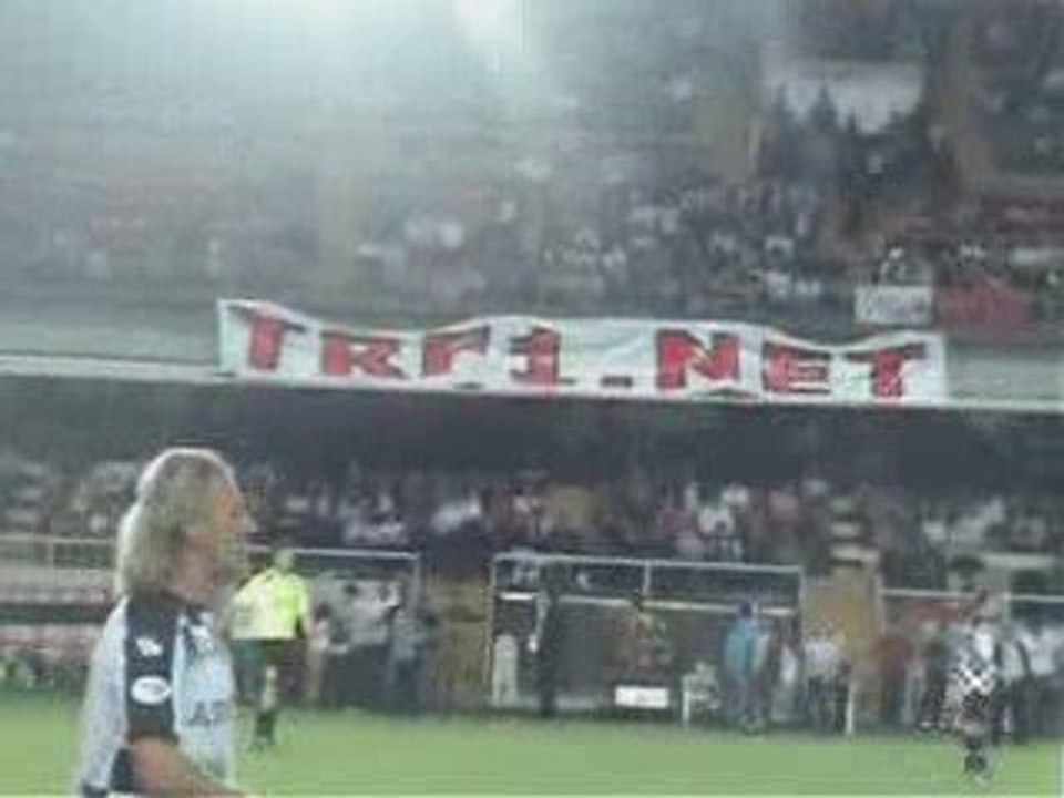 futbol şöleni 2009