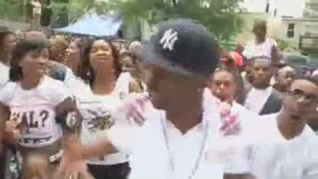 Jadakiss (Feat. Swizz Beatz, Eve & DMX) - Who's Real Remix