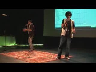 Collectif de la Réunion - GSN 2009