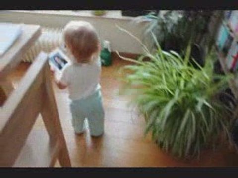 William Stanislaw and photo frames/ i ramki