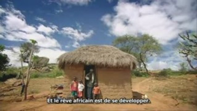 L'arnaque du réchauffement climatique