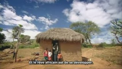 L'arnaque du réchauffement climatique