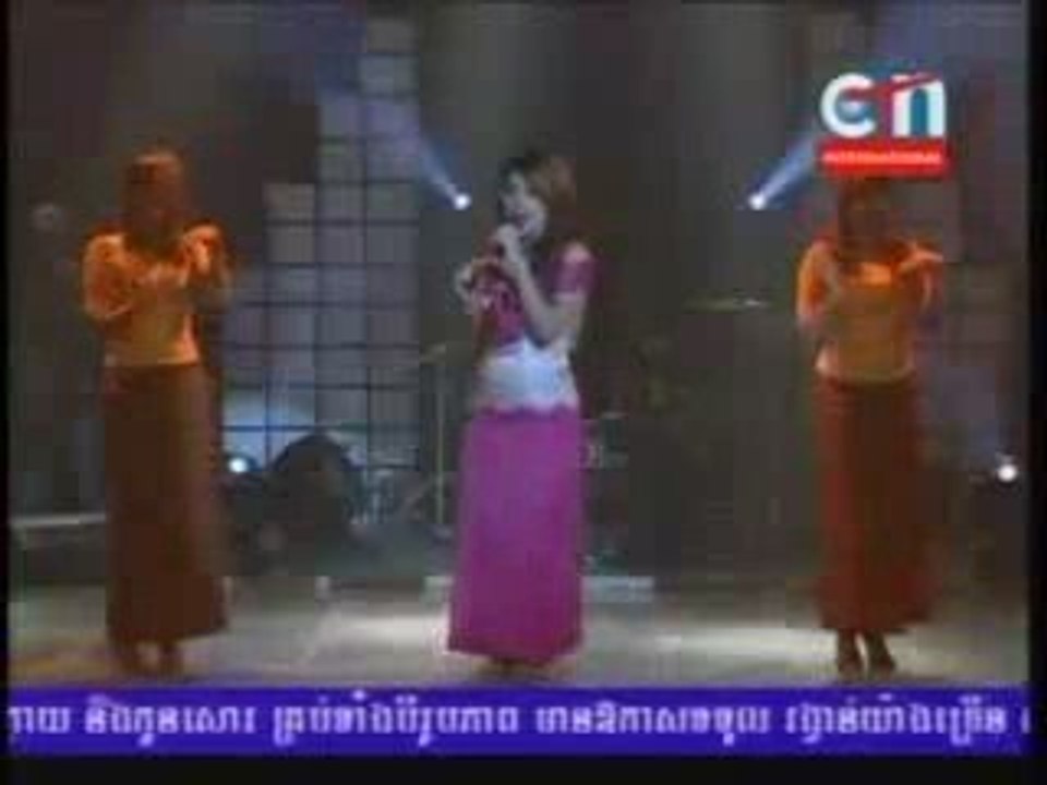 CTN Khmer- Reatrey Tngai AA-Dteut- 13 Sept. 2009-8