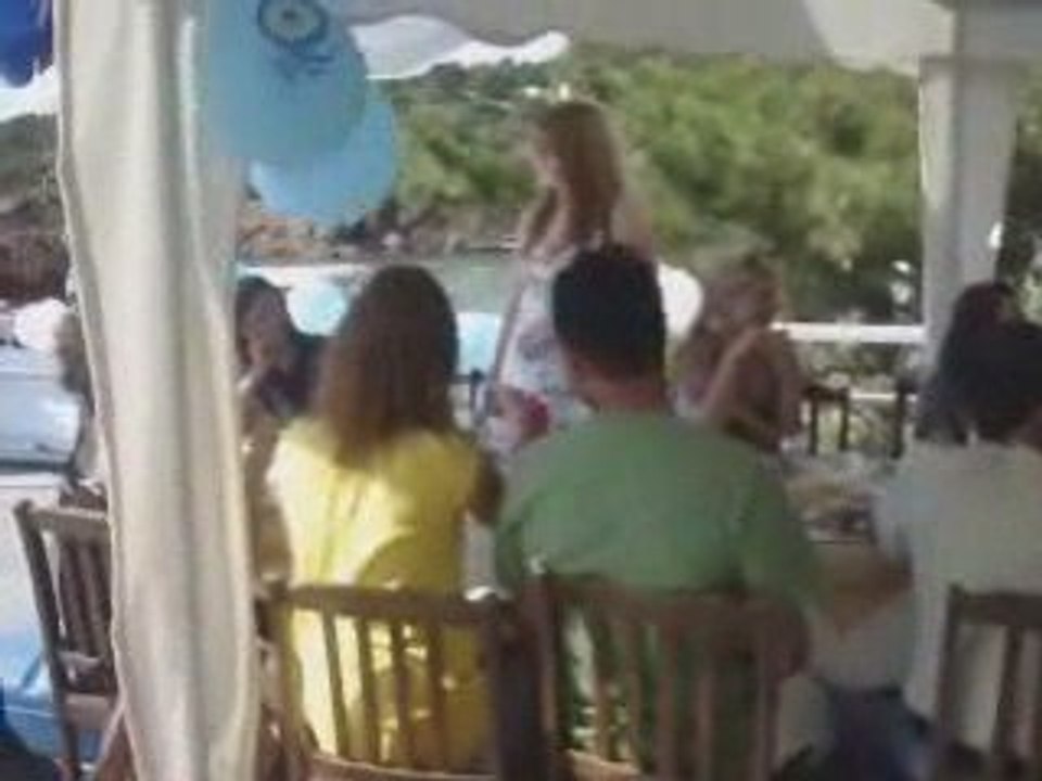MaviFm Buluşma Video