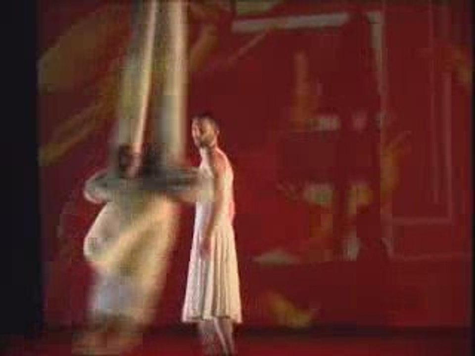 Marie Louise (extrait)