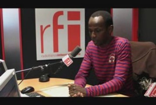 MAMANE RFI INSIDE 18.09.2009